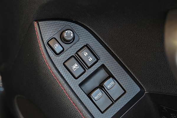 2014 Toyota 86 GTS ZN6