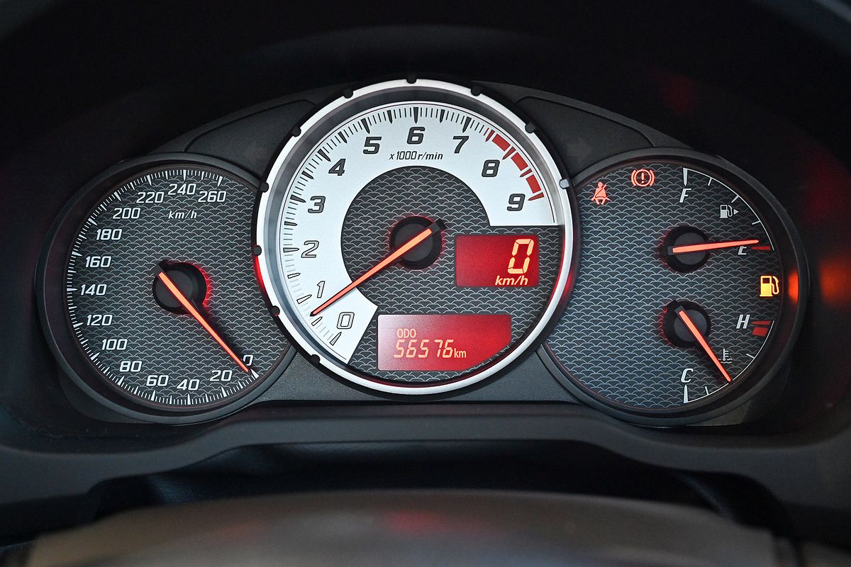 2014 Toyota 86 GTS ZN6