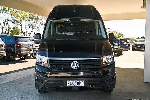 2023 Volkswagen Crafter 55 TDI410 SY1 LWB