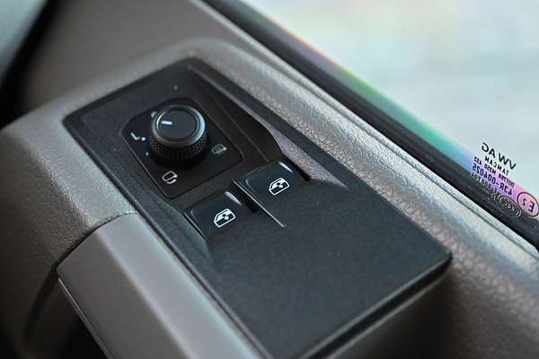 2023 Volkswagen Crafter 55 TDI410 SY1 LWB