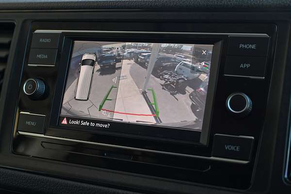 2023 Volkswagen Crafter 55 TDI410 SY1 LWB