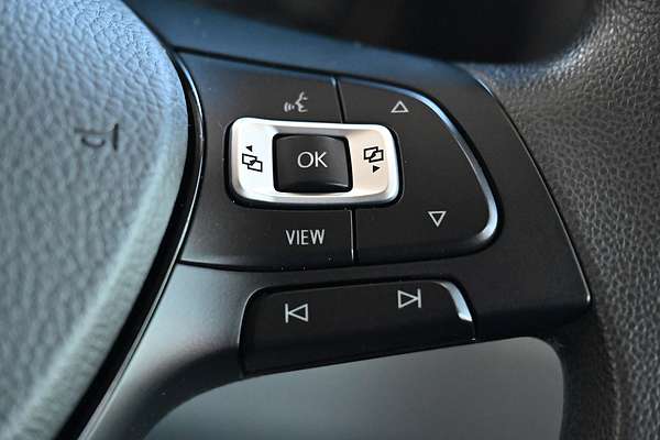 2023 Volkswagen Crafter 55 TDI410 SY1 LWB
