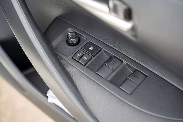 2021 Toyota Corolla Ascent Sport Hybrid ZWE211R