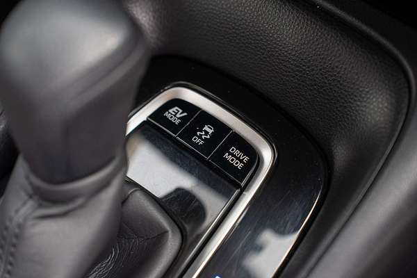 2021 Toyota Corolla Ascent Sport Hybrid ZWE211R
