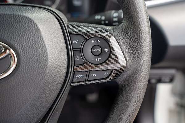 2021 Toyota Corolla Ascent Sport Hybrid ZWE211R
