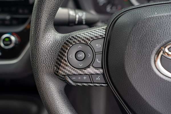 2021 Toyota Corolla Ascent Sport Hybrid ZWE211R