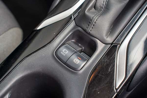2021 Toyota Corolla Ascent Sport Hybrid ZWE211R