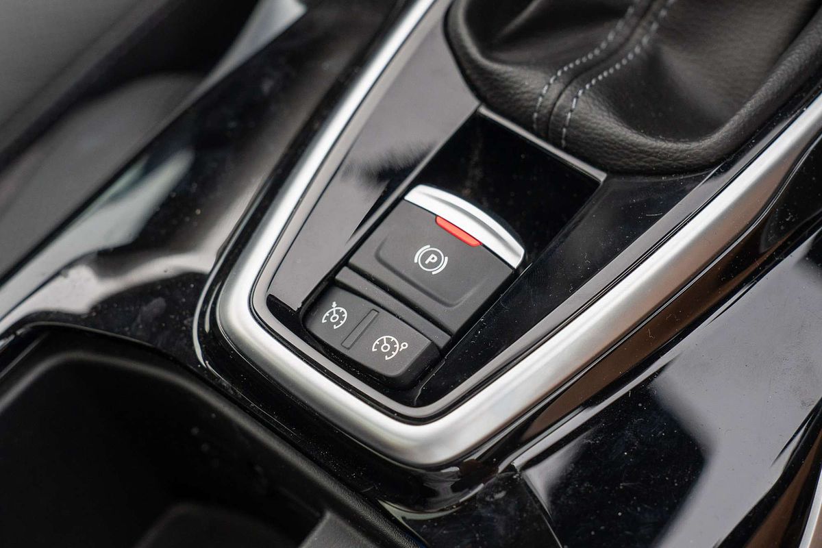 2022 Renault Koleos Intens HZG