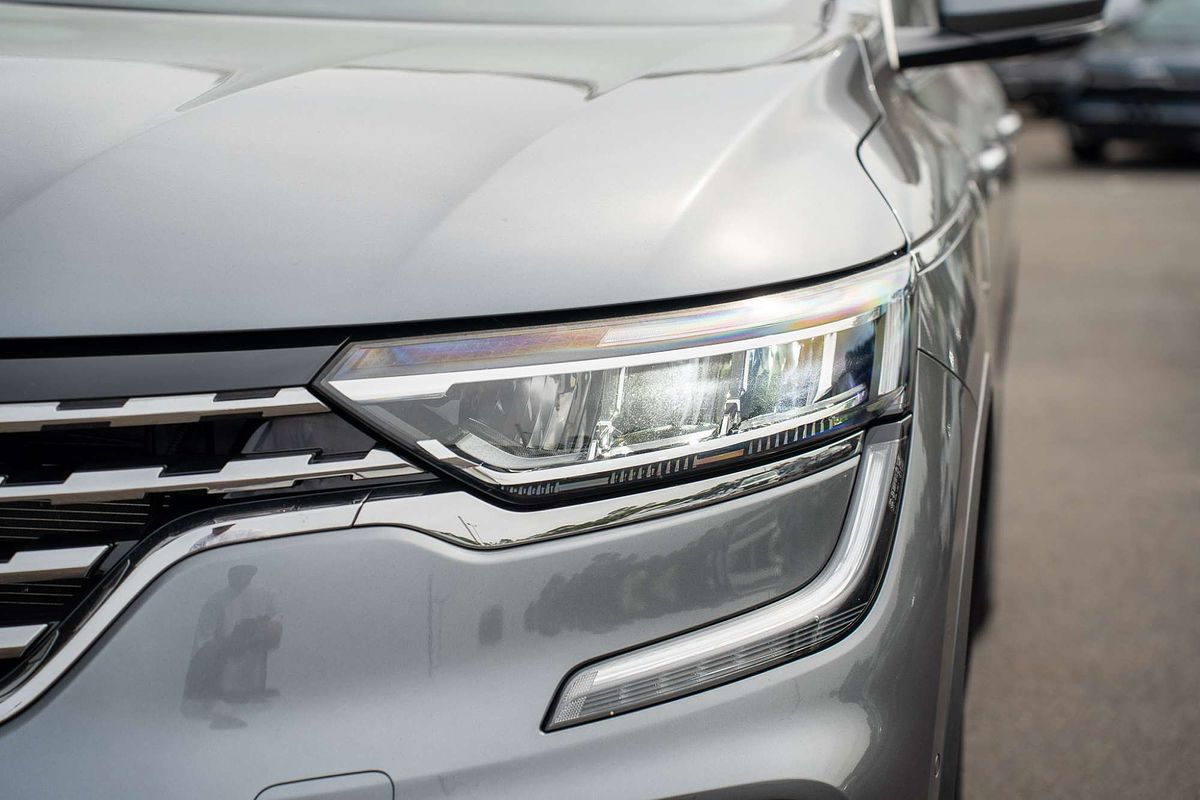 2022 Renault Koleos Intens HZG