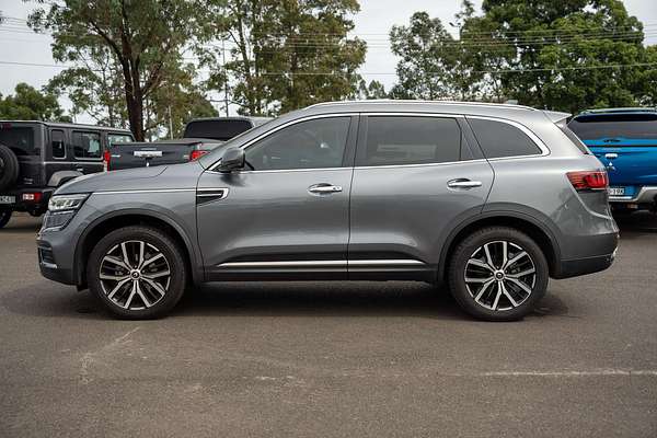 2022 Renault Koleos Intens HZG
