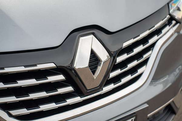 2022 Renault Koleos Intens HZG