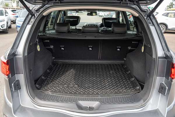 2022 Renault Koleos Intens HZG