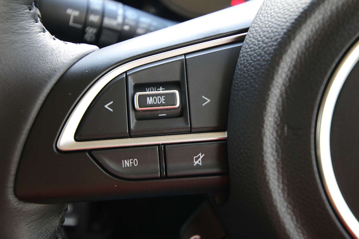 2024 Suzuki Jimny XL JJ