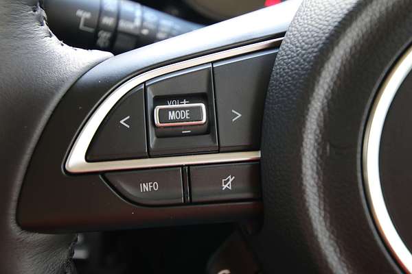 2024 Suzuki Jimny XL JJ