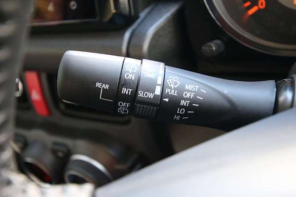 2024 Suzuki Jimny XL JJ