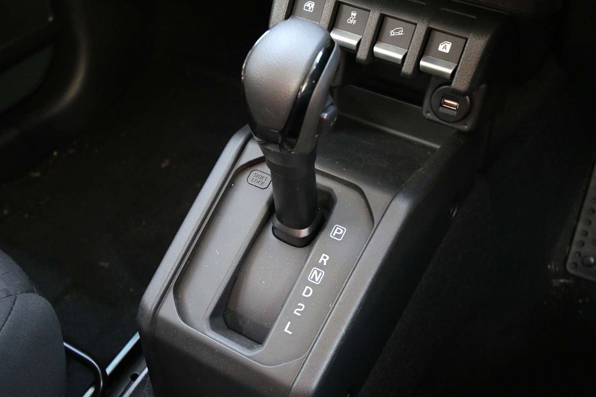 2024 Suzuki Jimny XL JJ