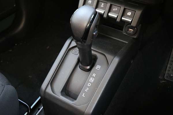 2024 Suzuki Jimny XL JJ