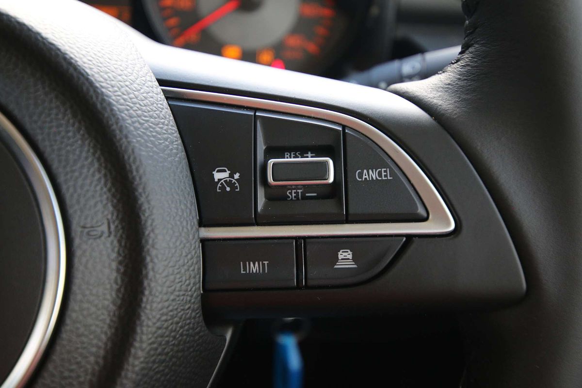 2024 Suzuki Jimny XL JJ