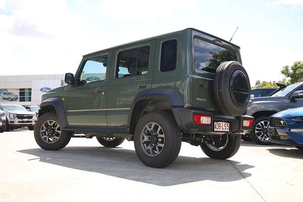 2024 Suzuki Jimny XL JJ