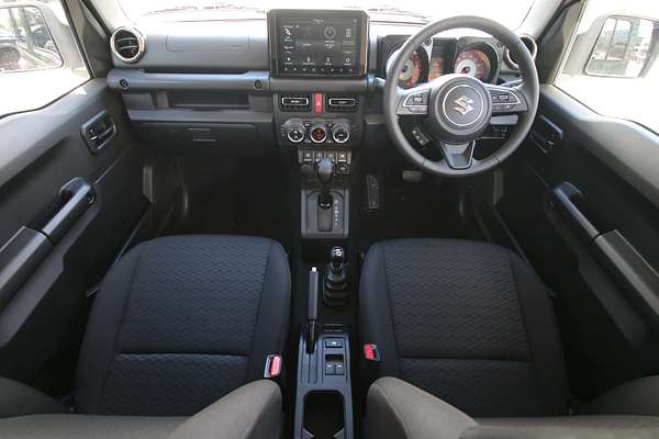 2024 Suzuki Jimny XL JJ