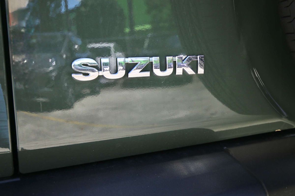 2024 Suzuki Jimny XL JJ