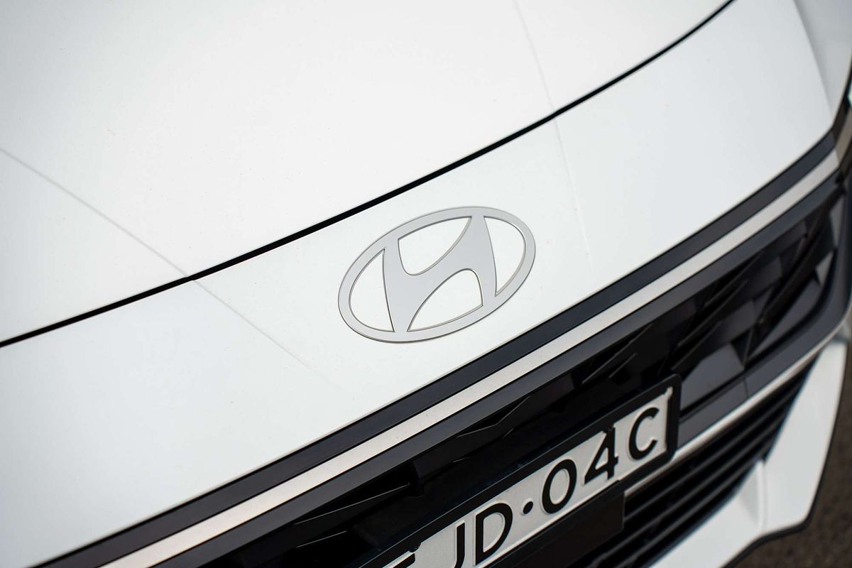 2024 Hyundai i30 Elite CN7.V2