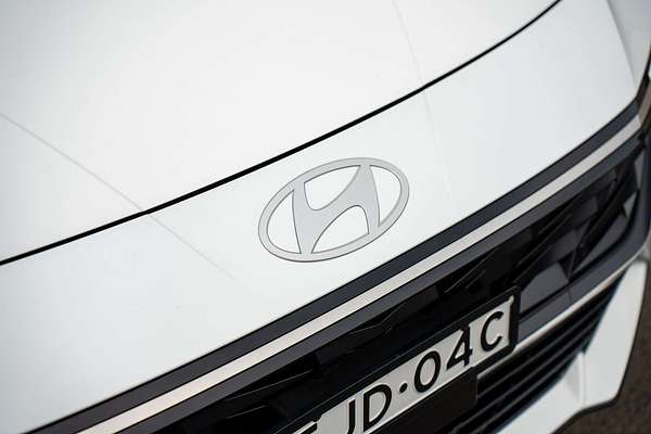 2024 Hyundai i30 Elite CN7.V2