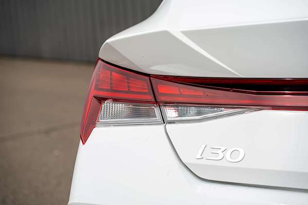 2024 Hyundai i30 Elite CN7.V2