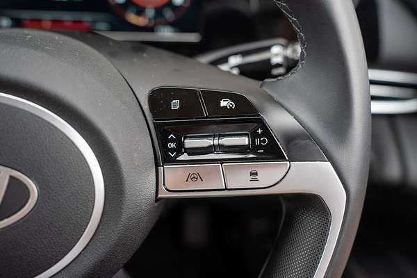 2024 Hyundai i30 Elite CN7.V2