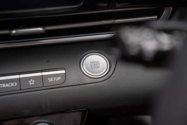 2024 Hyundai i30 Elite CN7.V2