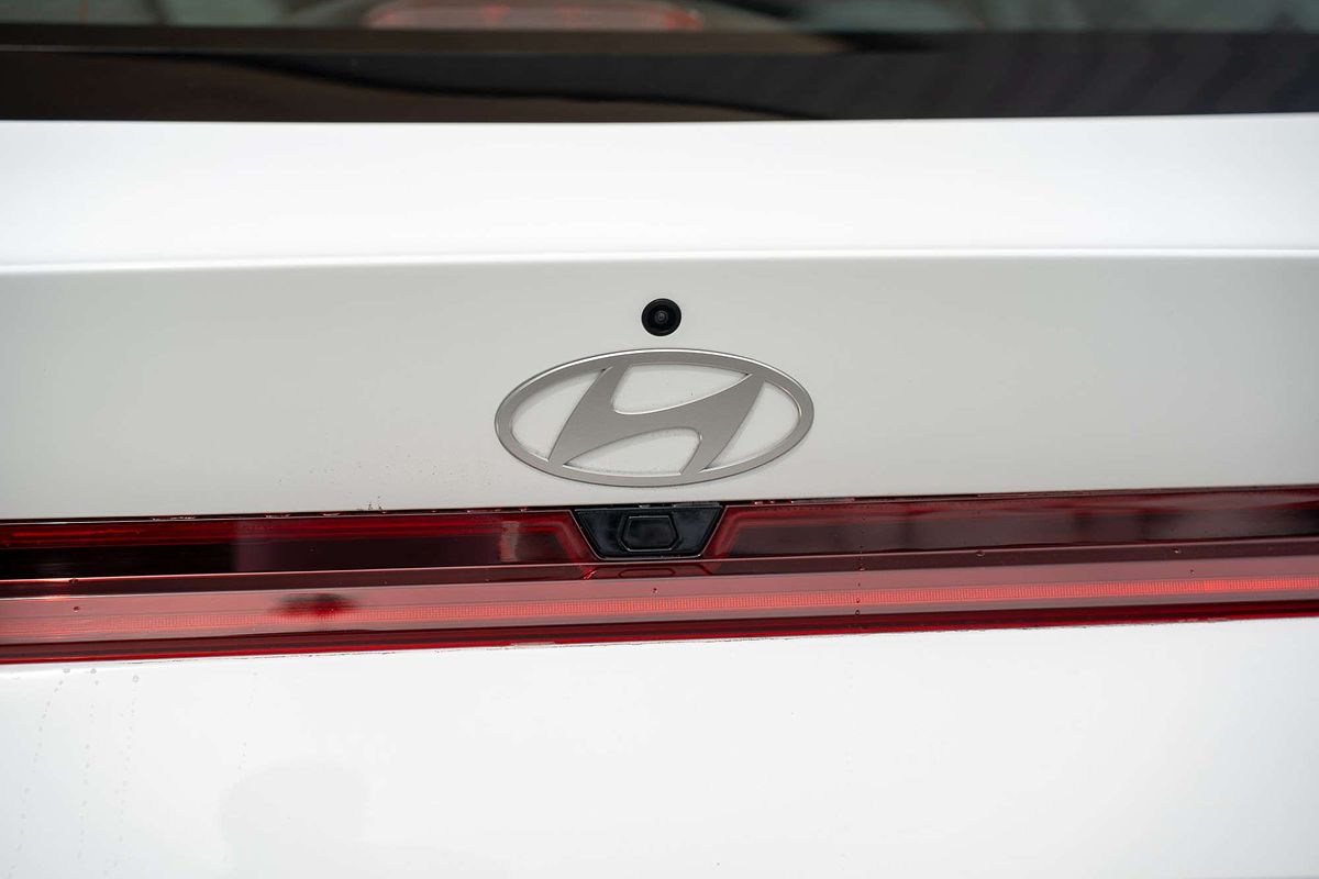 2024 Hyundai i30 Elite CN7.V2