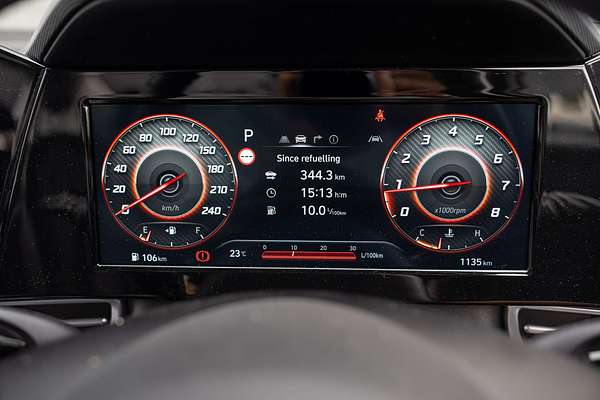 2024 Hyundai i30 Elite CN7.V2