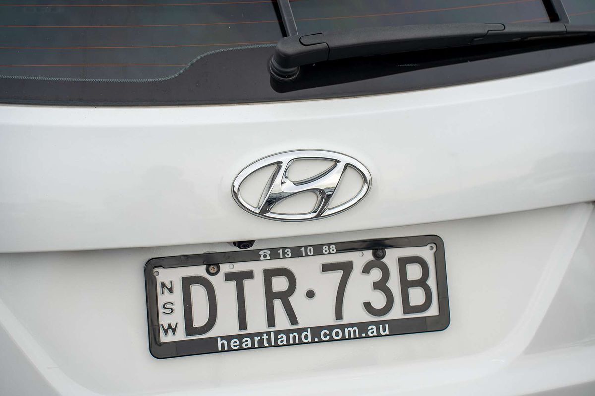 2017 Hyundai Santa Fe Active DM5 Series II