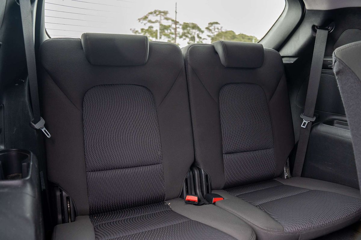 2017 Hyundai Santa Fe Active DM5 Series II