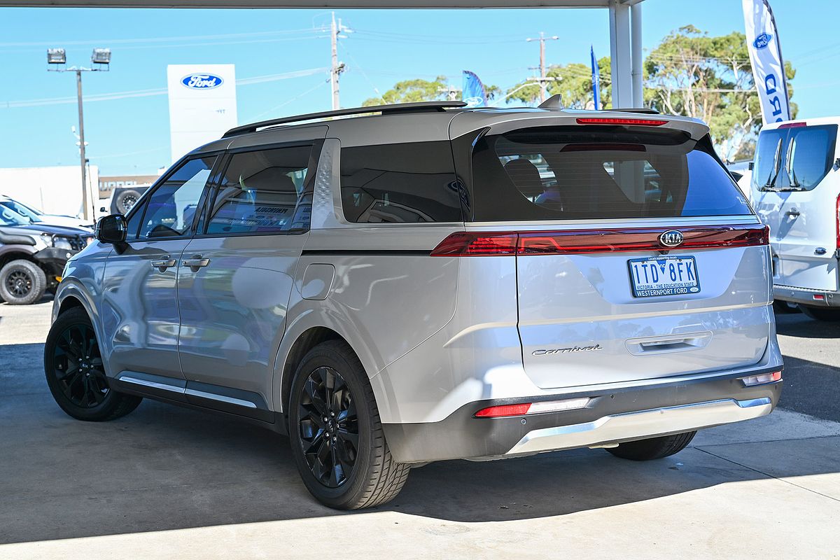 2021 Kia Carnival Platinum KA4