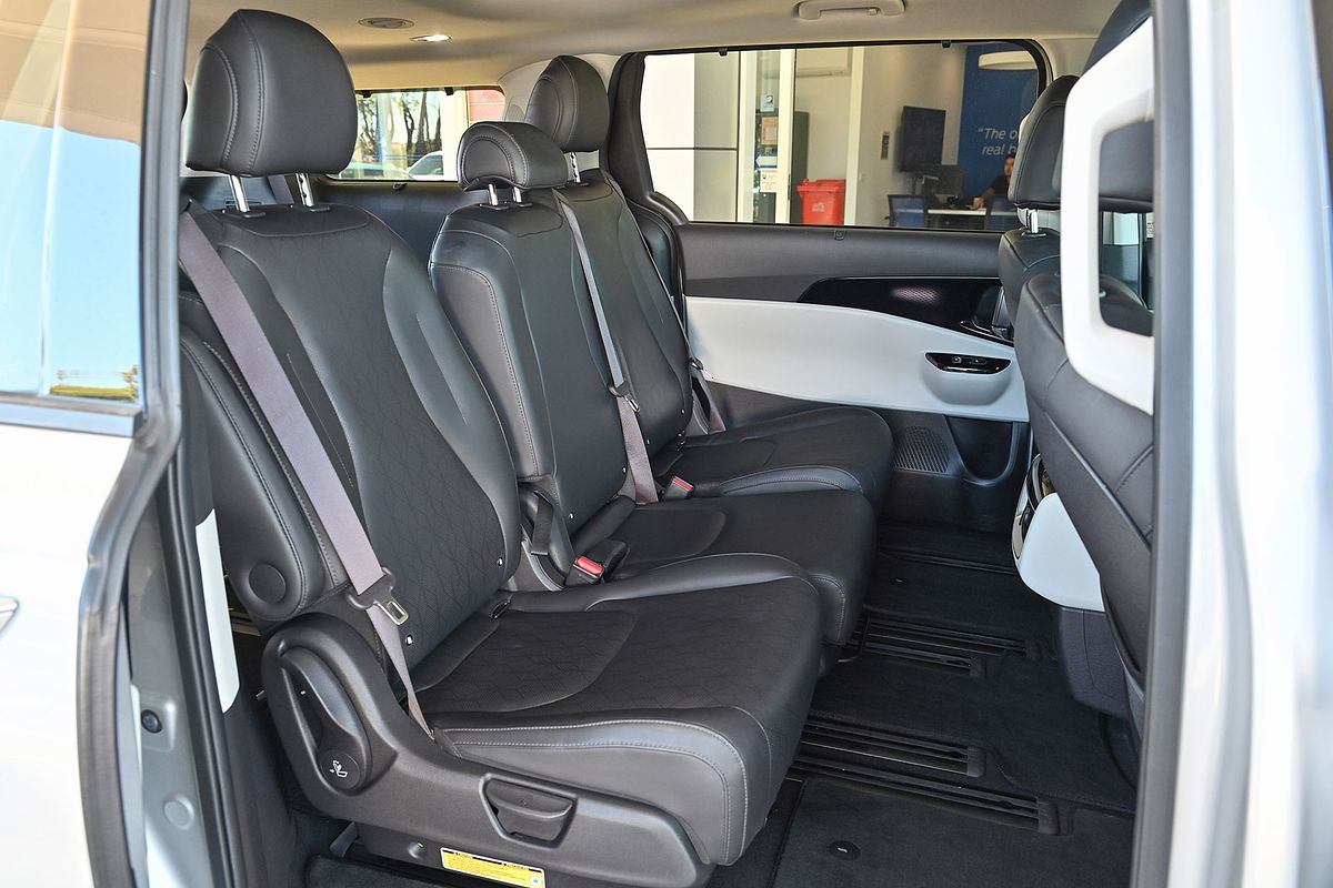 2021 Kia Carnival Platinum KA4