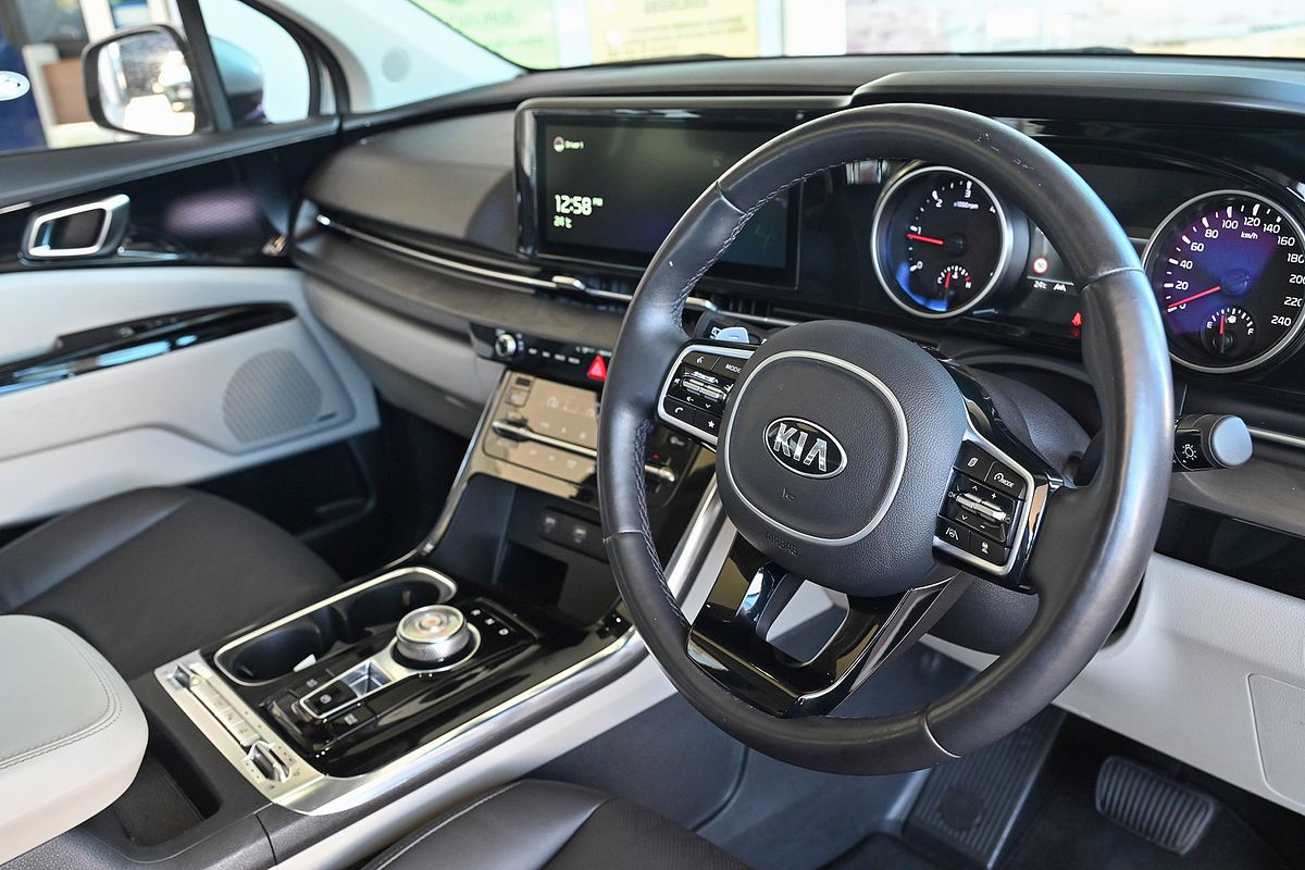 2021 Kia Carnival Platinum KA4