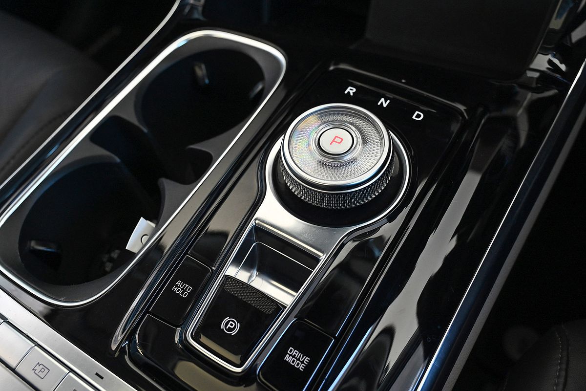 2021 Kia Carnival Platinum KA4