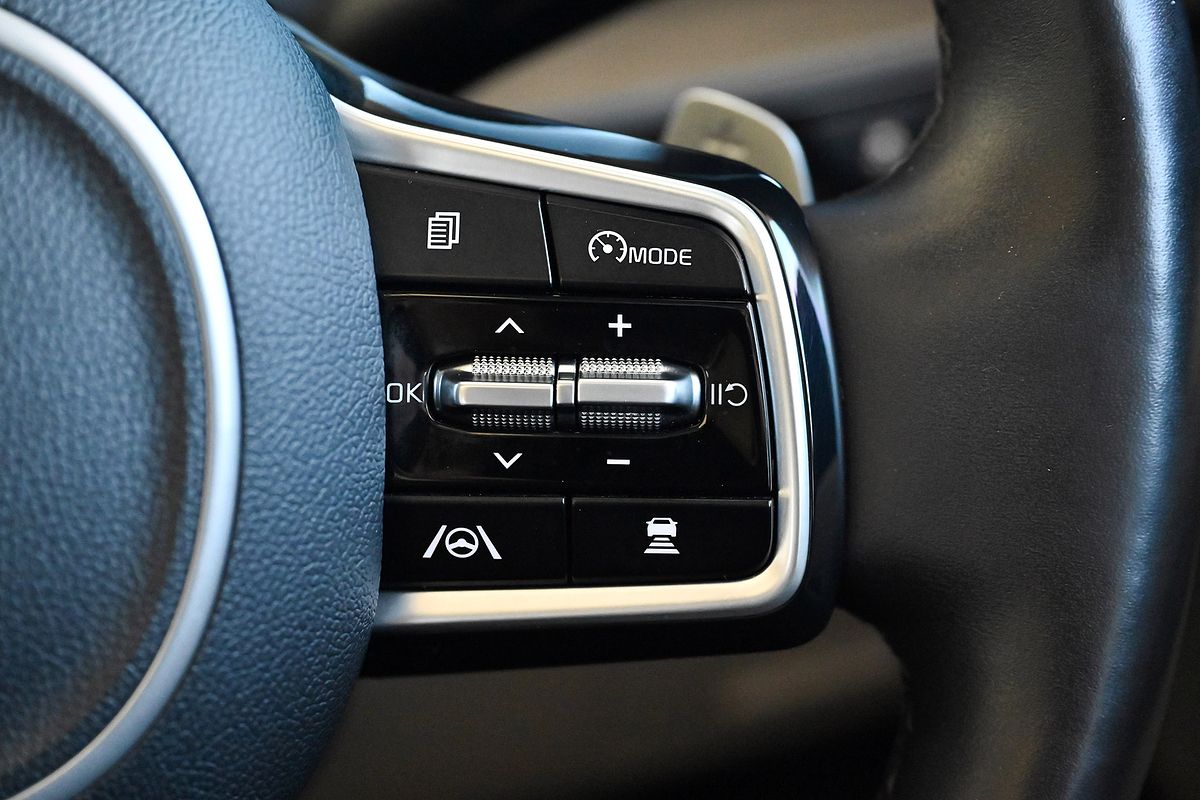 2021 Kia Carnival Platinum KA4