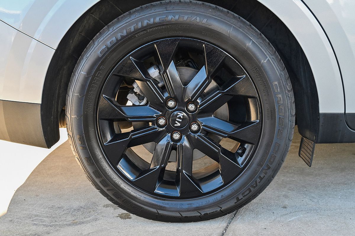 2021 Kia Carnival Platinum KA4
