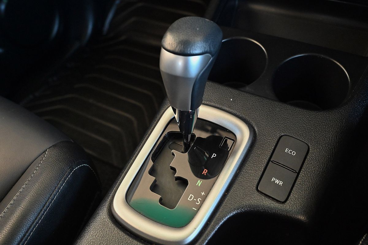 2022 Toyota Hilux SR5 GUN126R 4X4