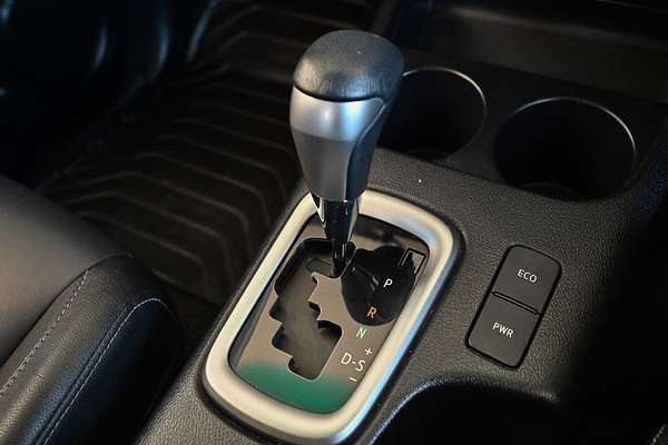 2022 Toyota Hilux SR5 GUN126R 4X4