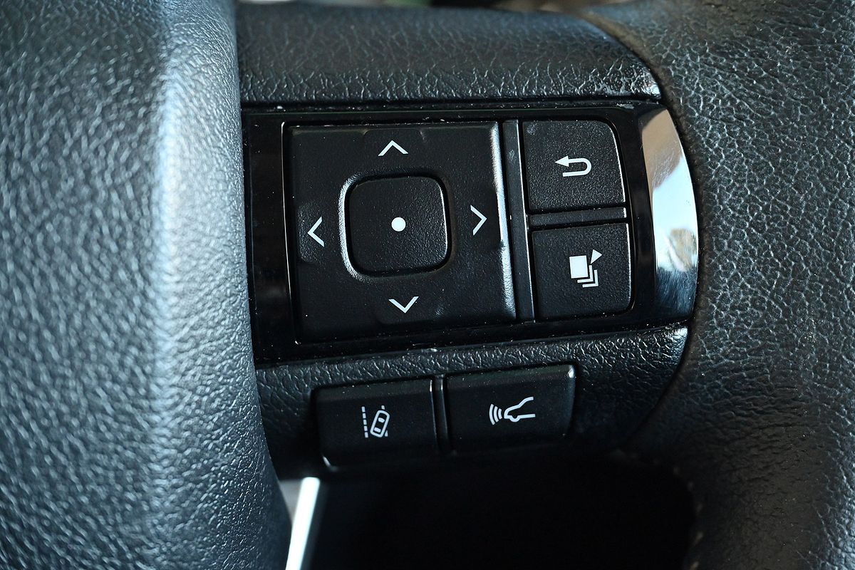 2022 Toyota Hilux SR5 GUN126R 4X4