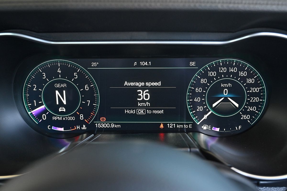 2021 Ford Mustang GT FN