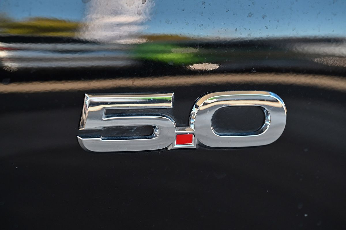 2021 Ford Mustang GT FN