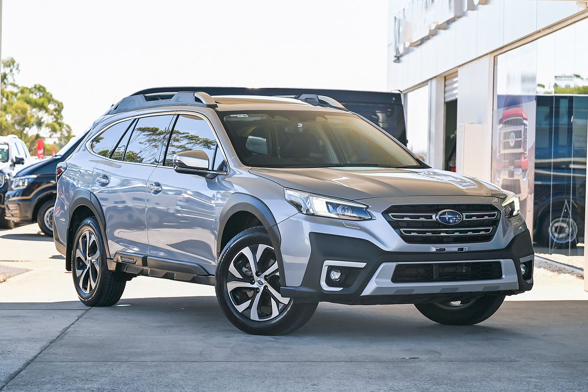 2021 Subaru Outback AWD Touring 6GEN