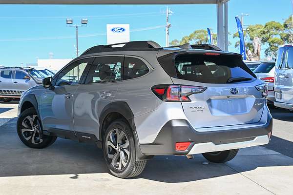 2021 Subaru Outback AWD Touring 6GEN