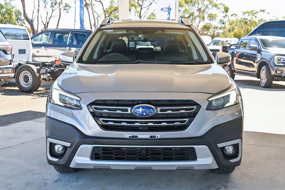 2021 Subaru Outback AWD Touring 6GEN