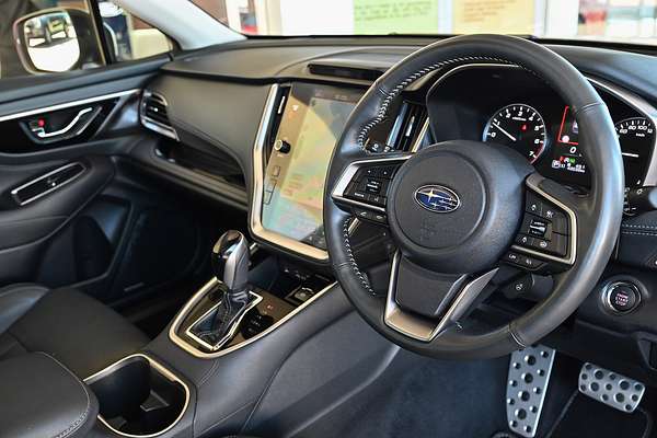 2021 Subaru Outback AWD Touring 6GEN