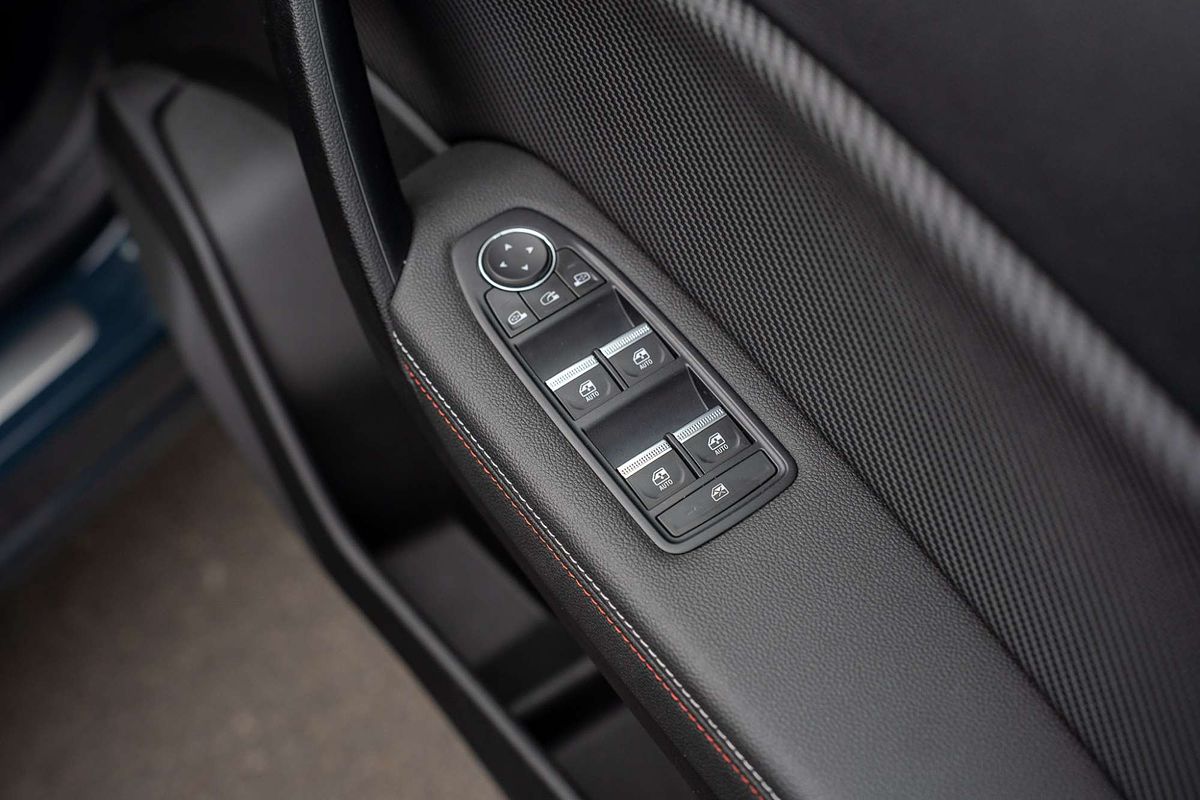 2022 Renault Captur R.S. Line XJB